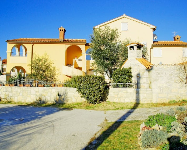 Apartments Sol Jardin