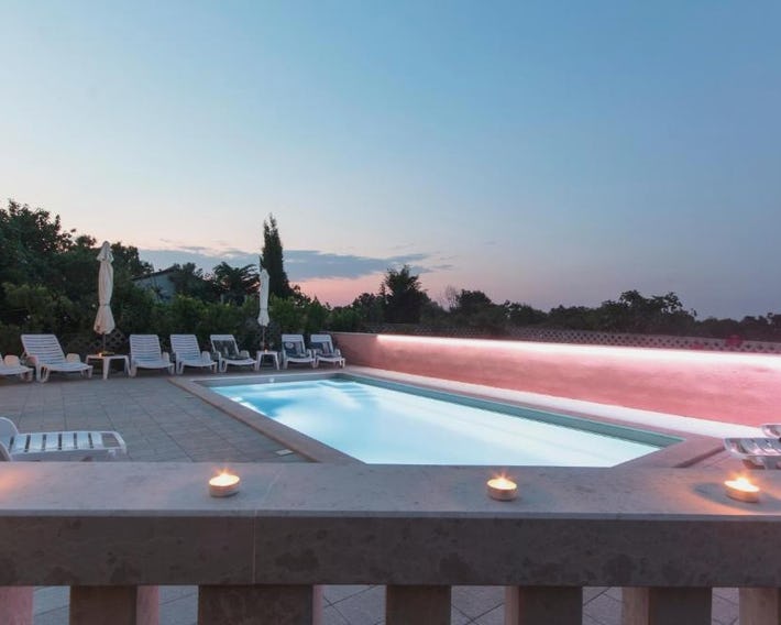 Villa Vinkuran