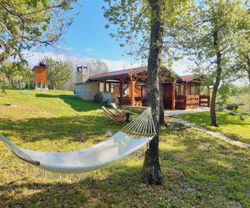 Robinson House Istra Vizinada Porec