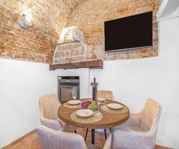 Apartments Villa Vrsar