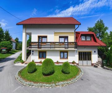 House Pavlic