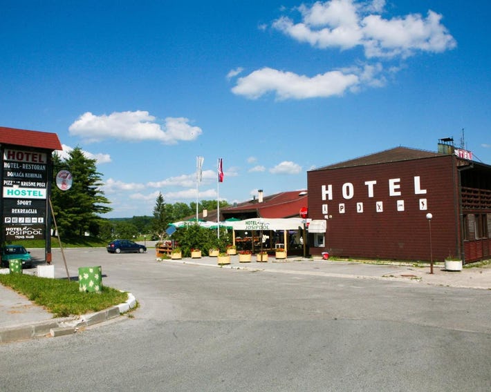 Hotel Josipdol