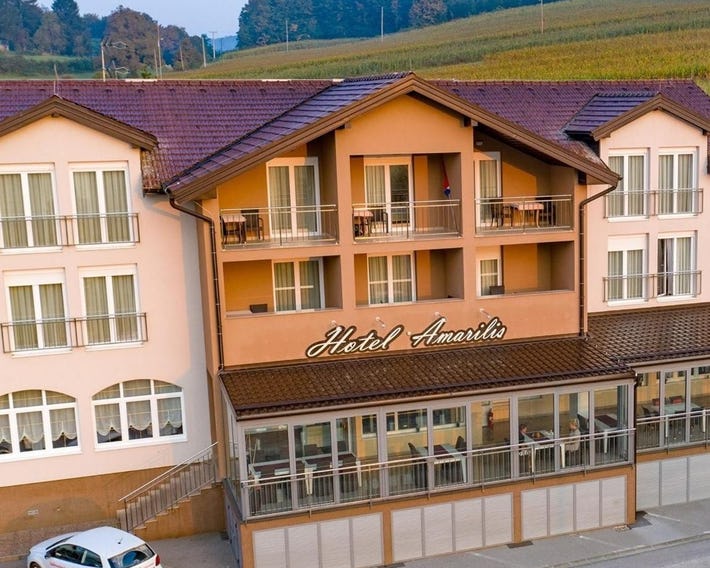 Hotel Amarilis