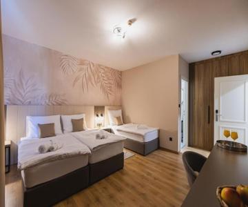 Hotel Klek