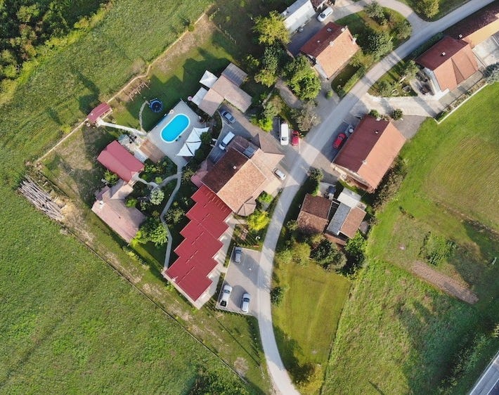 Villa Rubcic