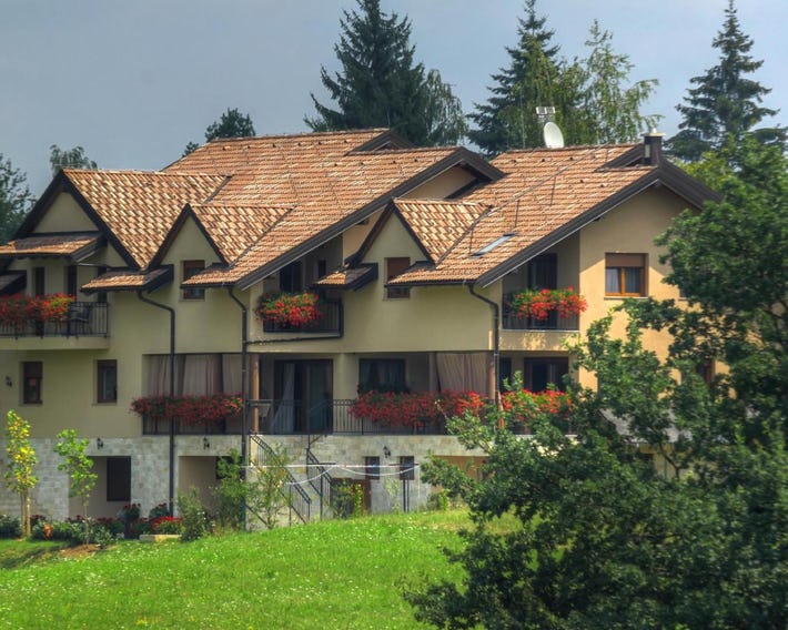 Zrinka House