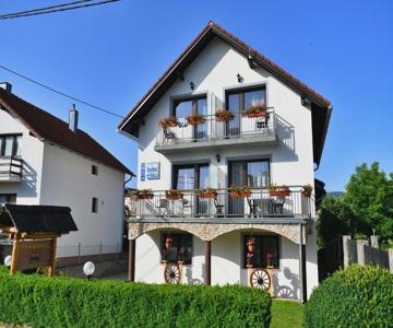 House Marinic