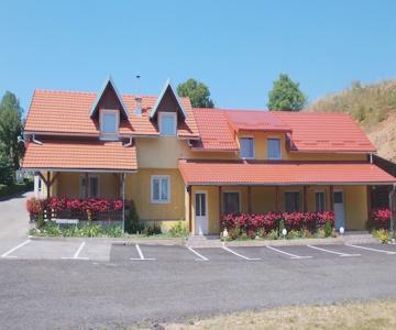 Apartments Pavlic
