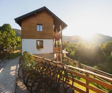 B&B Apartments Buric Plitvice Lakes
