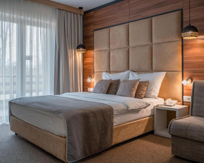 Hotel Mirjana & Rastoke