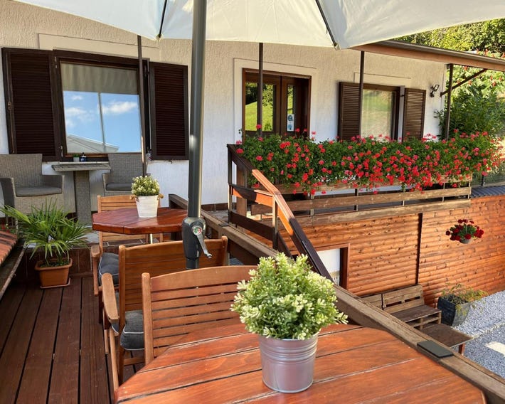 Rooms Horvat