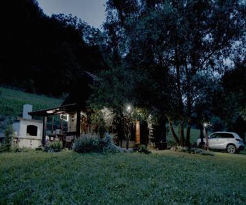 Villa Pepeljuga