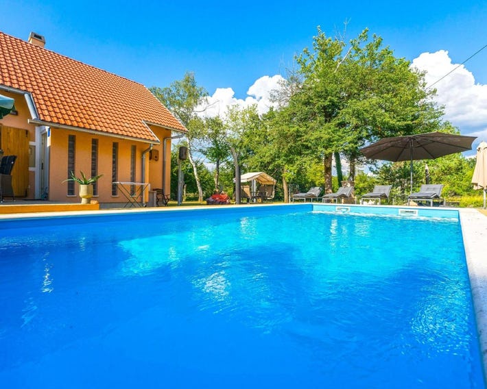 Villa Suzana's Nature Hideout