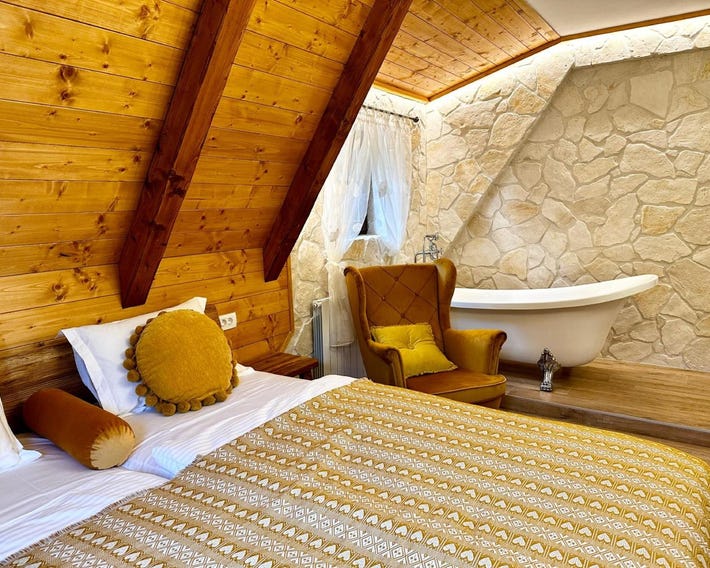 Boutique Villa Pearl Of Plitvice