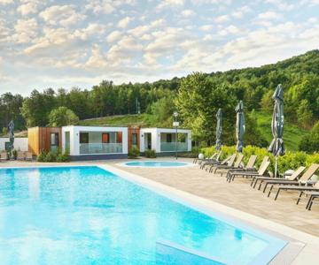 Camping Plitvice