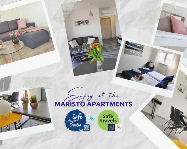 Maristo Apartments