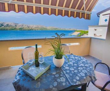 Apartmani Komešic
