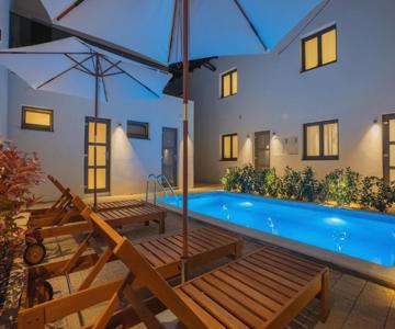 Goldberg Apartments Osijek