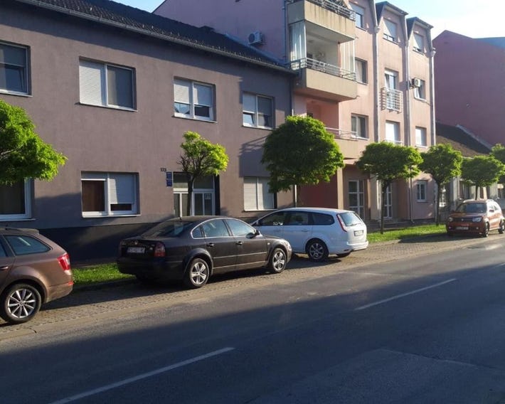 Apartment Eurho
