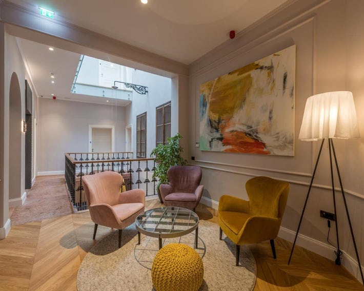 Boutique Hotel Tvrda