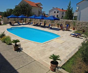 Apartments Villa Olga
