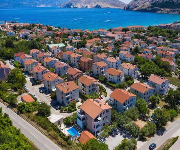 Apartments Maja