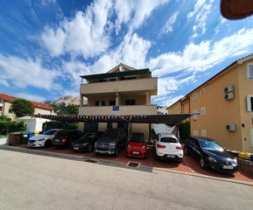 Apartmani Villa Mirica