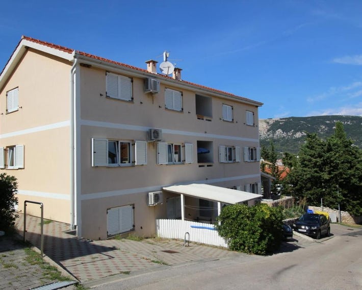 Apartments Mikulan Nara