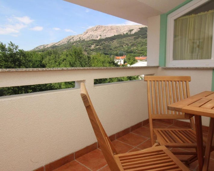 Apartments Knezevic Pavlic