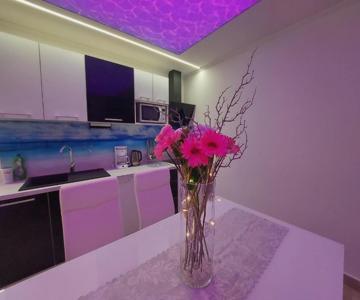 Guest House Villa Baska