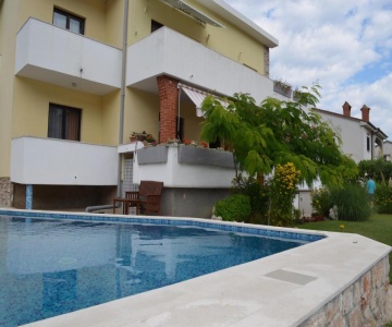 Apartments & Rooms Dordic