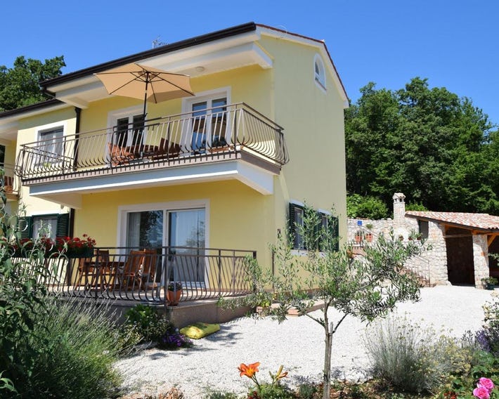 Apartments Sandra