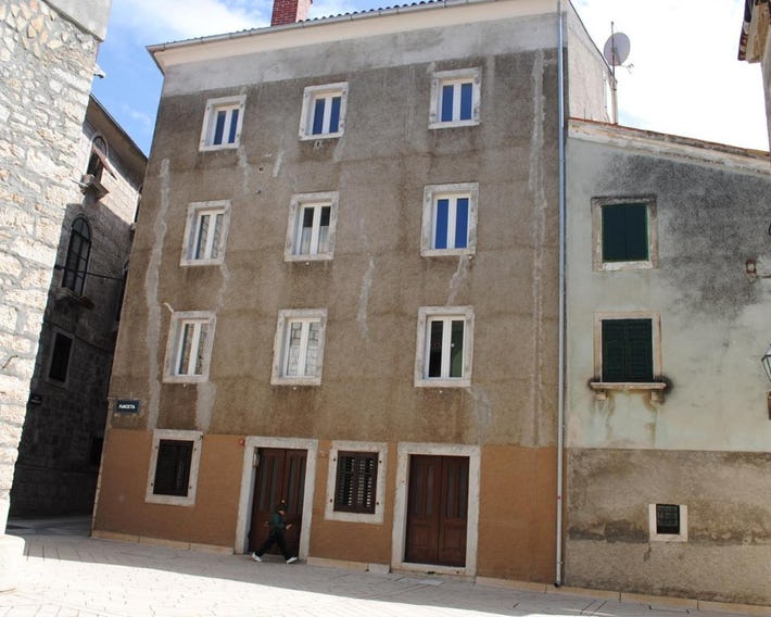 Rooms Piazzetta