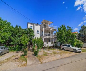 Apartment Tajci