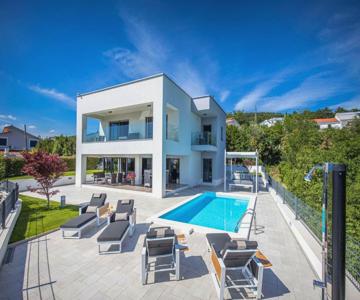 Villa Rina