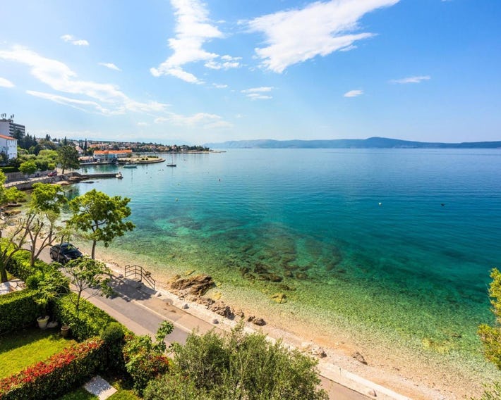 Apartmani Alagic