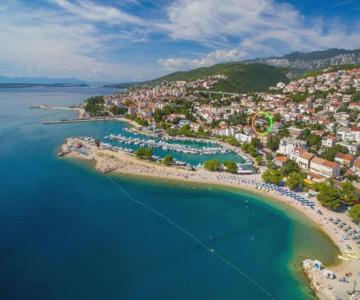 Apartment Crikvenica Megan