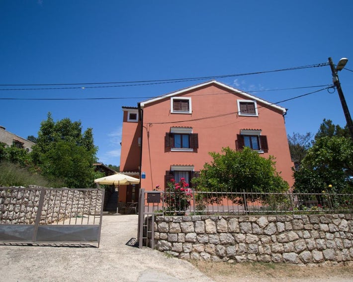 Apartments Nusret