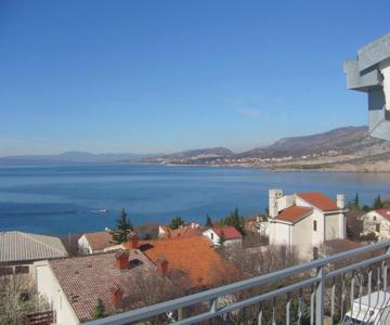 Stella Maris Accommodation