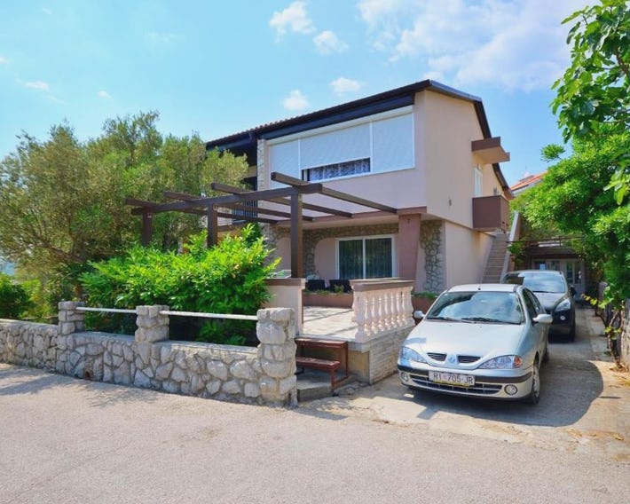 Apartments Ivan Marina