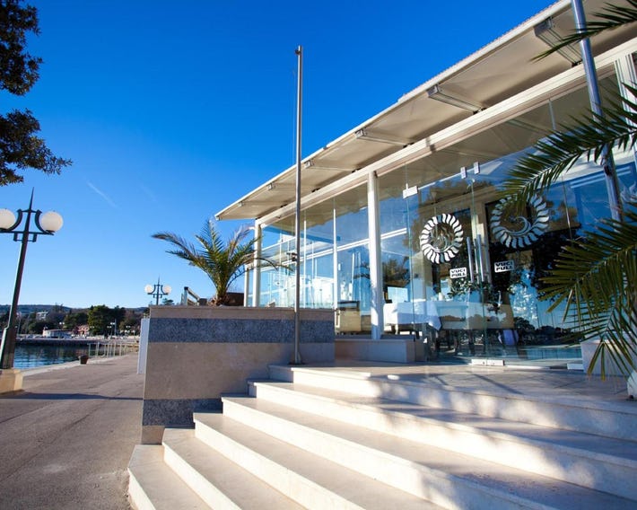 Hotel Marina