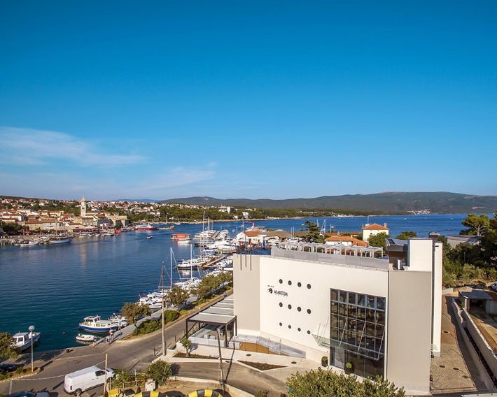 Hotel Maritim