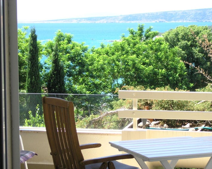 Apartman Kucer