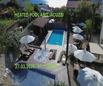 Villa Palma Krk