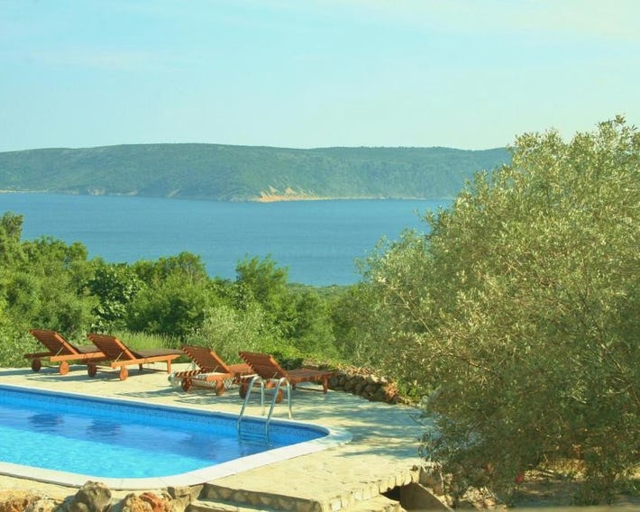 Boutique B&B Agroturizam Sv. Juraj