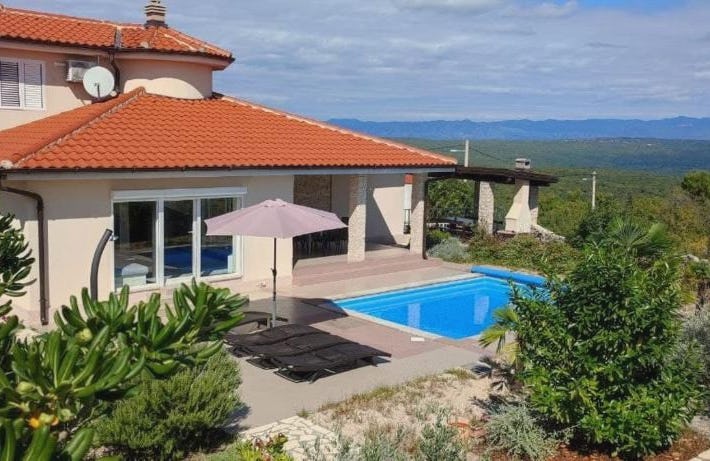 Villa Veglia