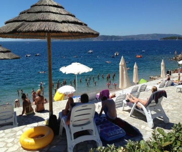 Krk Premium Camping Resort
