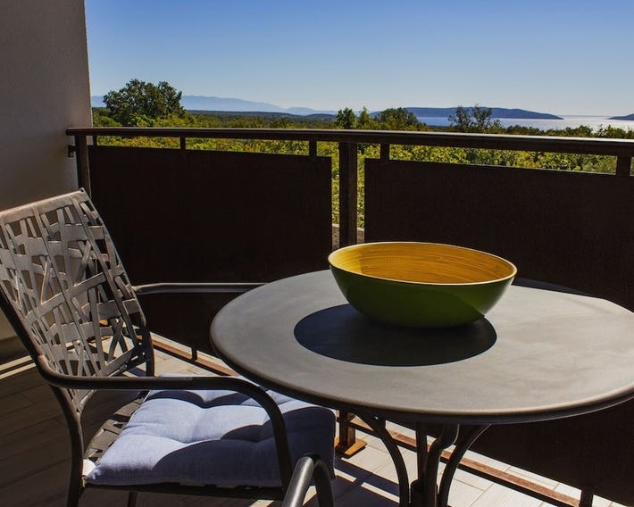 Wabi Sabi Resort & Apartments