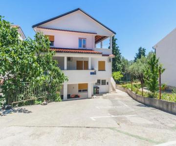 Apartments & Rooms Strcic Krk