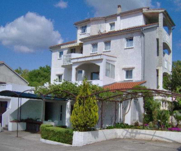 Justic Appartement